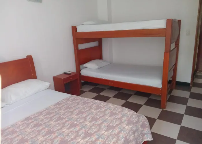 Hotel Bahia Plaza