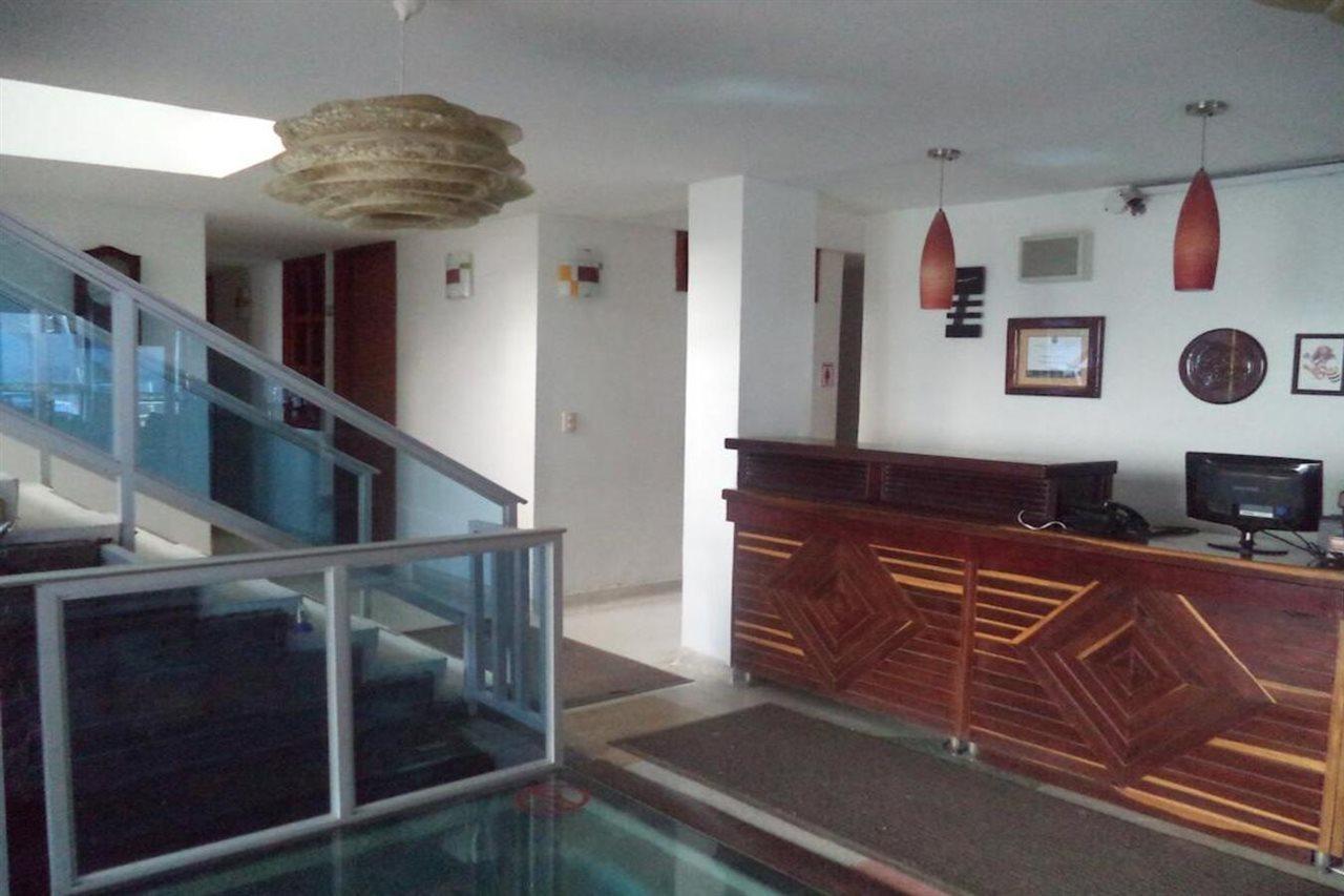 Bahia Plaza 3*