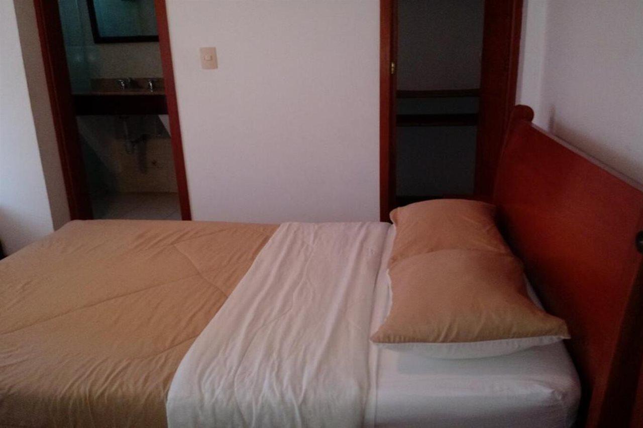 Bahia Plaza Hotel Santa Marta (Magdalena)