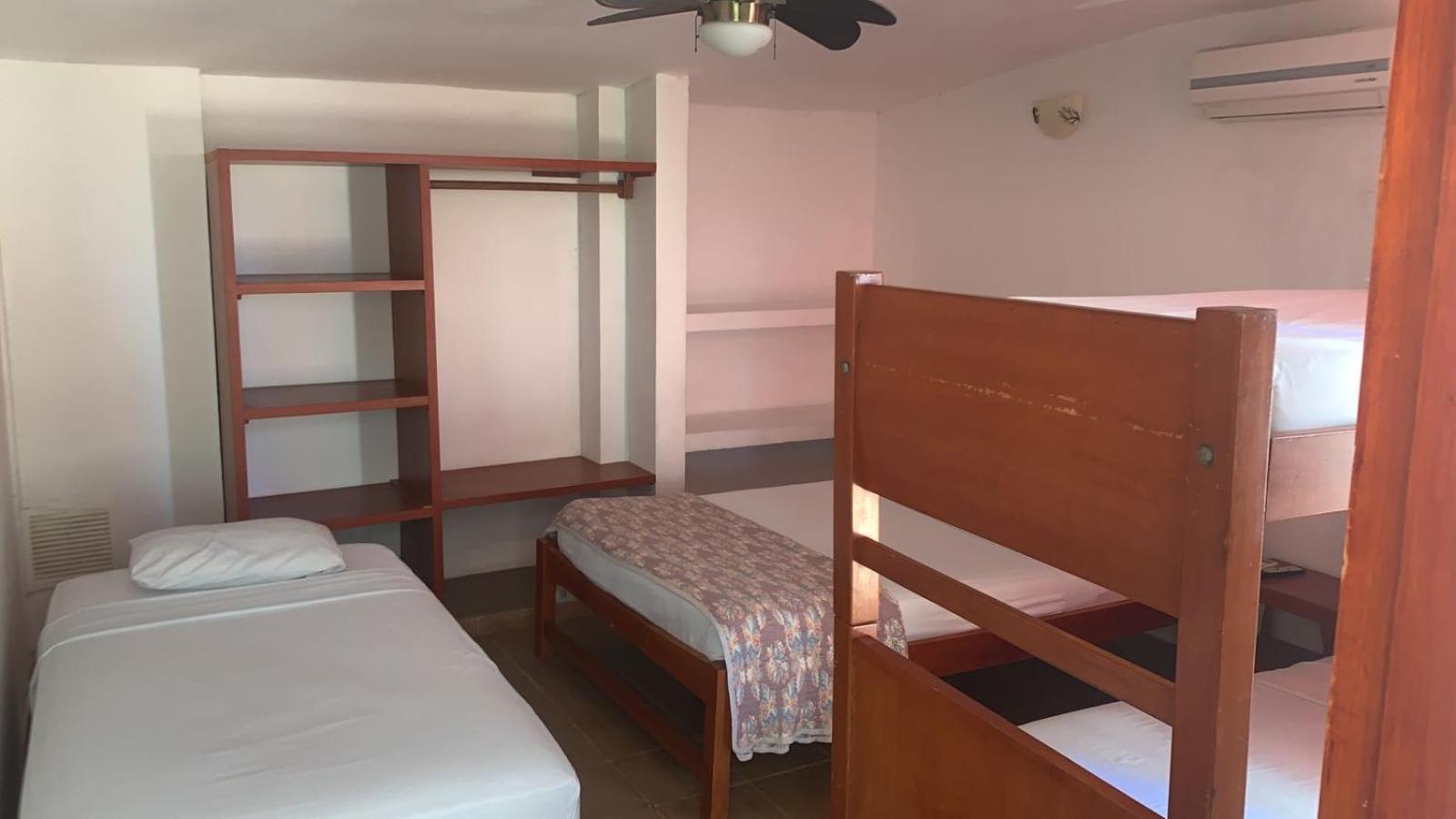Hotel Bahia Plaza Santa Marta (Magdalena)