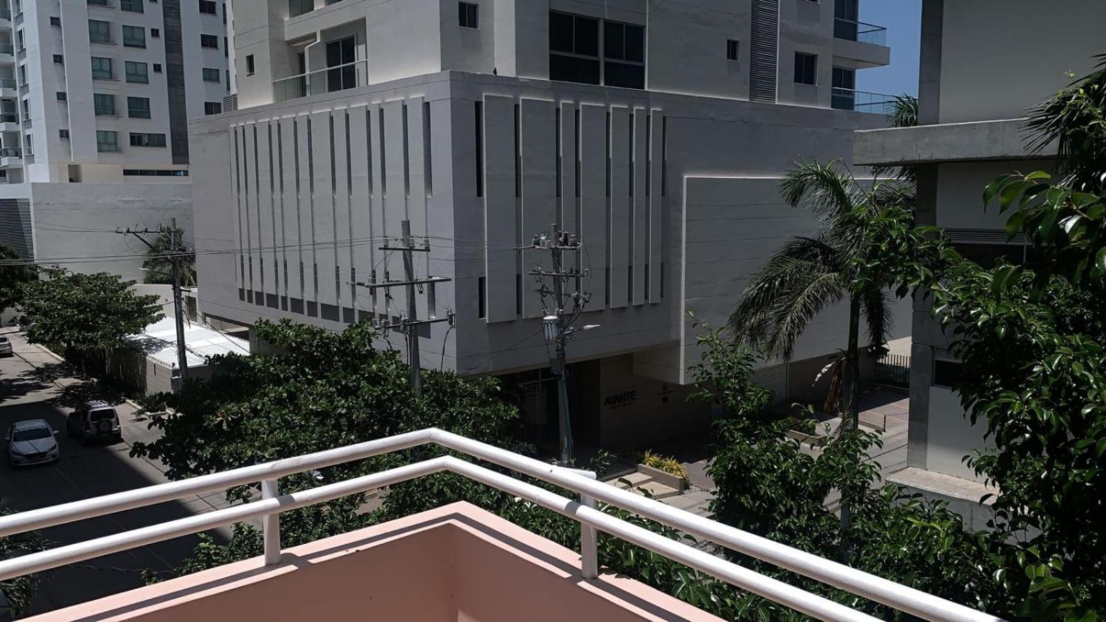 Bahia Plaza Hotel Santa Marta (Magdalena)