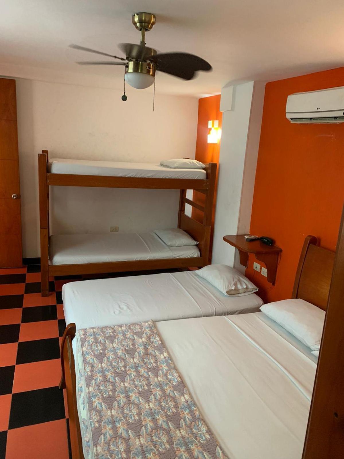 Bahia Plaza Hotel Santa Marta (Magdalena)