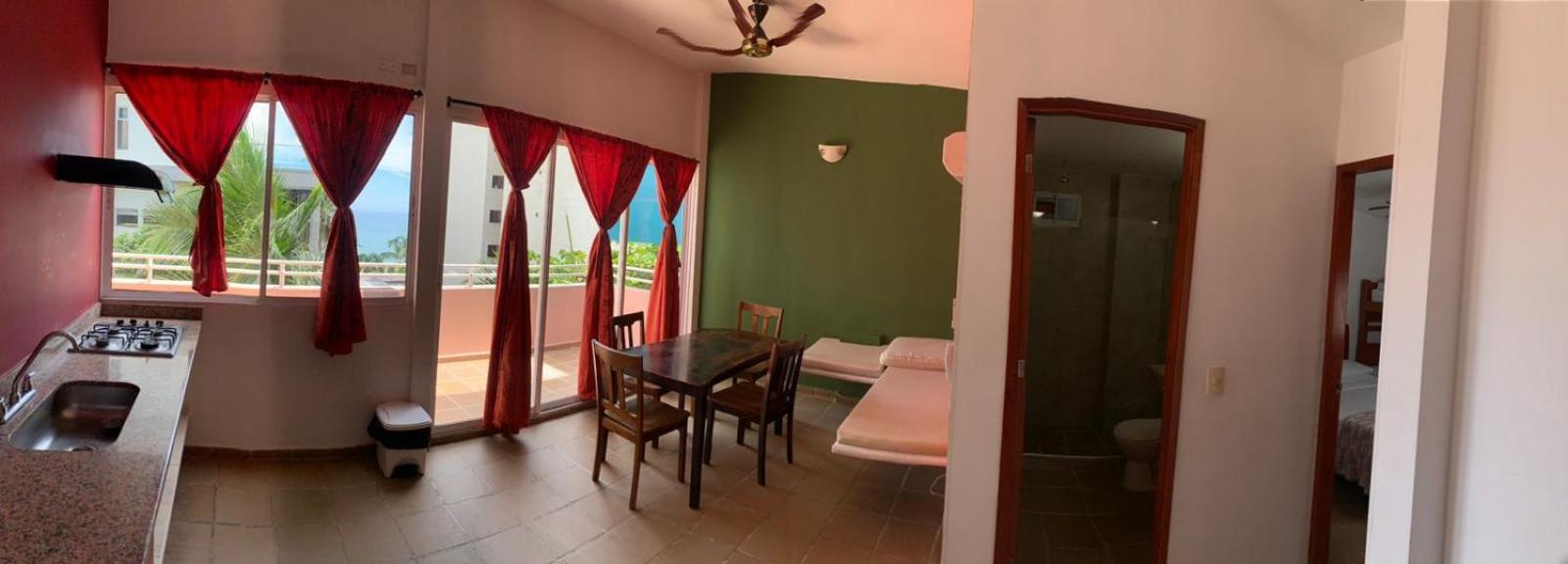 Bahia Plaza 3* Santa Marta (Magdalena)