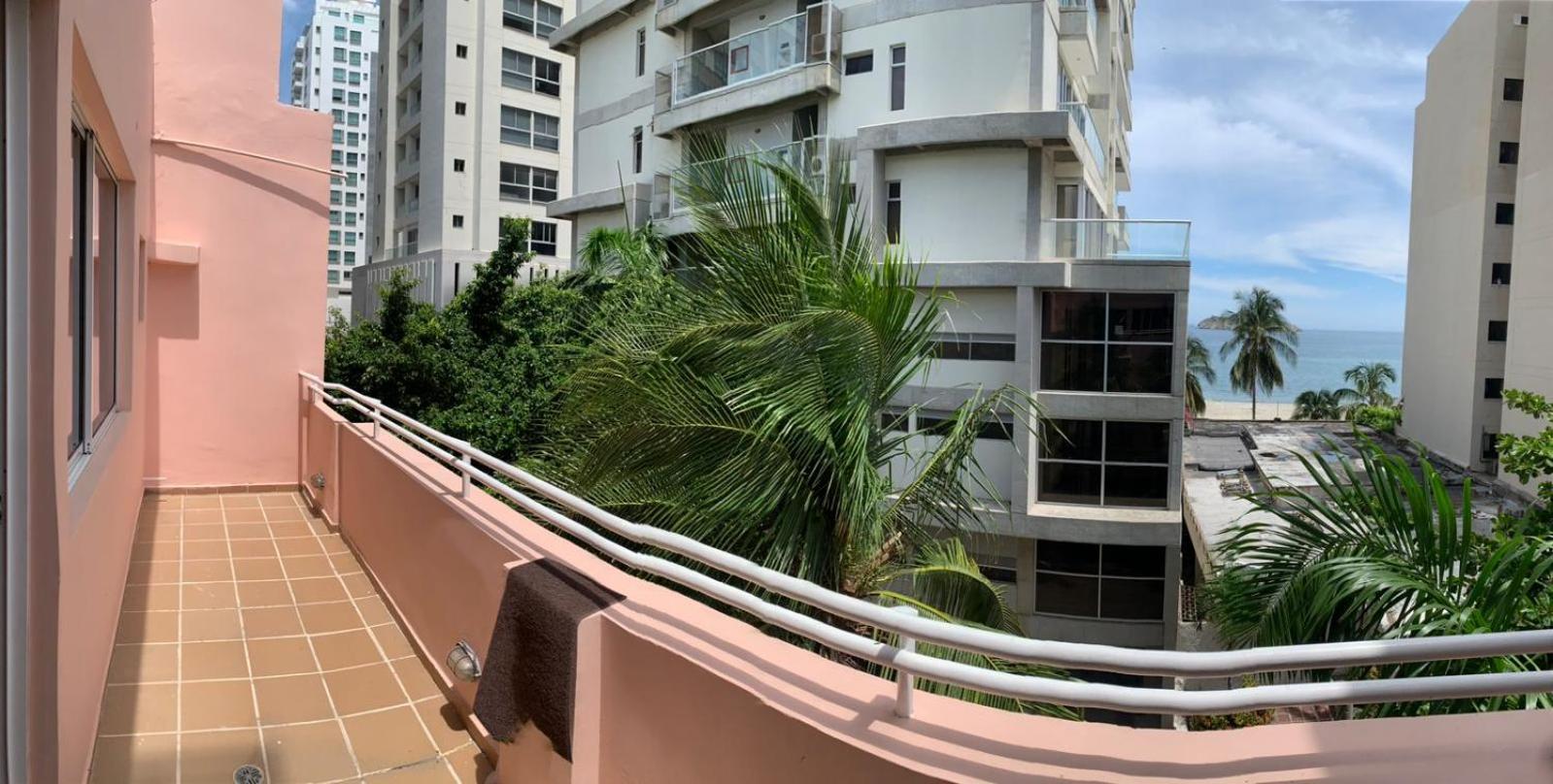 Hotel Bahia Plaza
