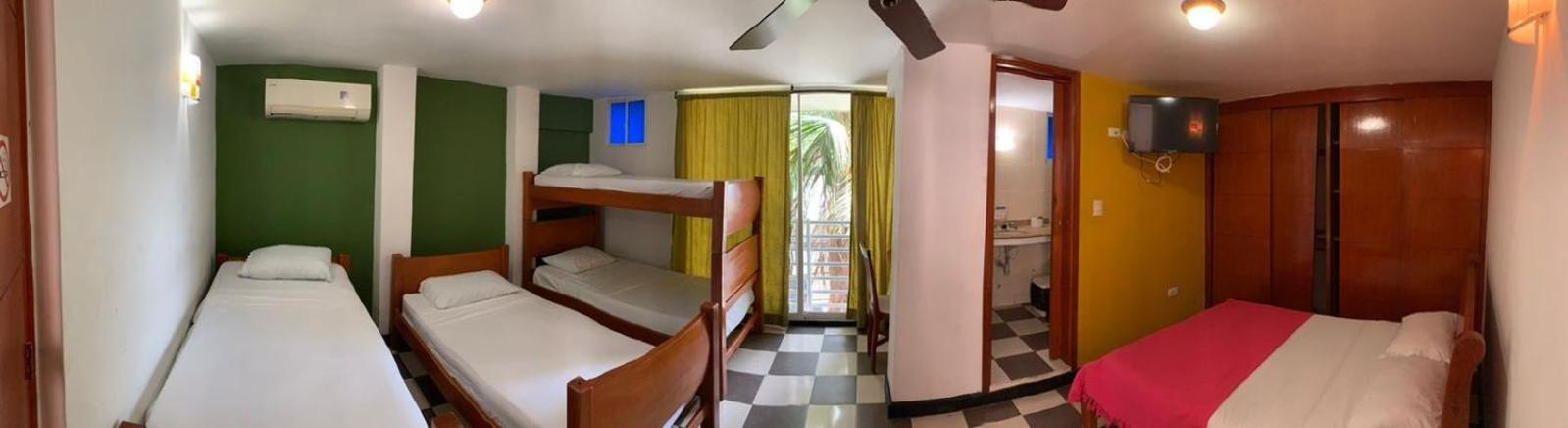 Bahia Plaza 3*