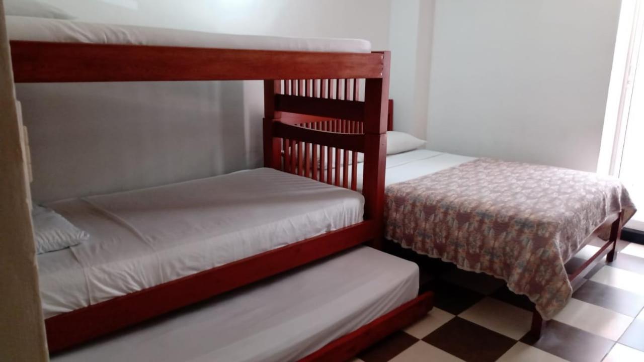 Hotel Bahia Plaza 3*