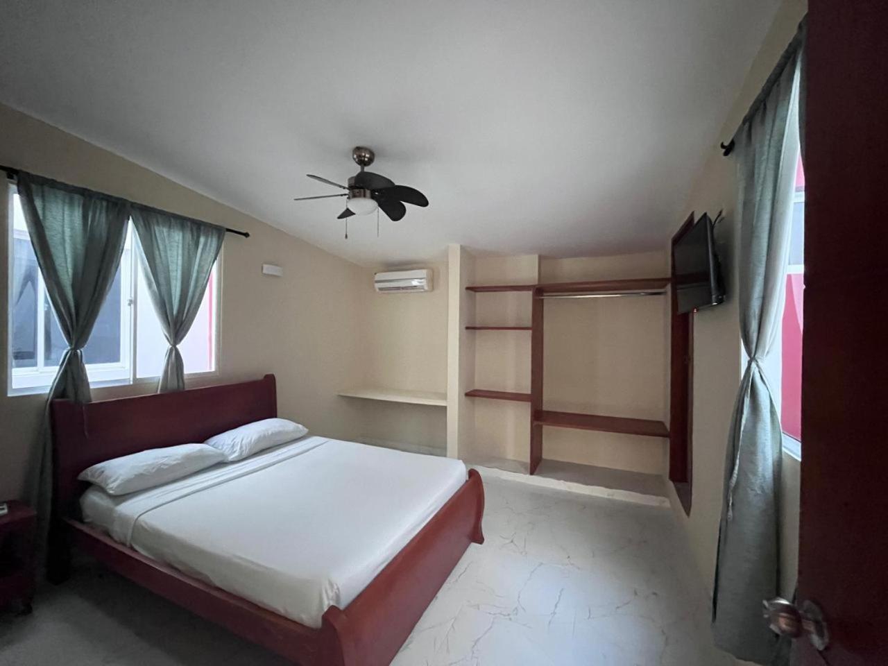 Hotel Bahia Plaza
