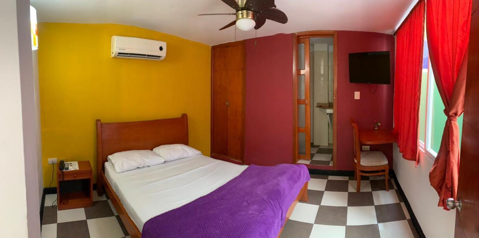 Hotel Bahia Plaza