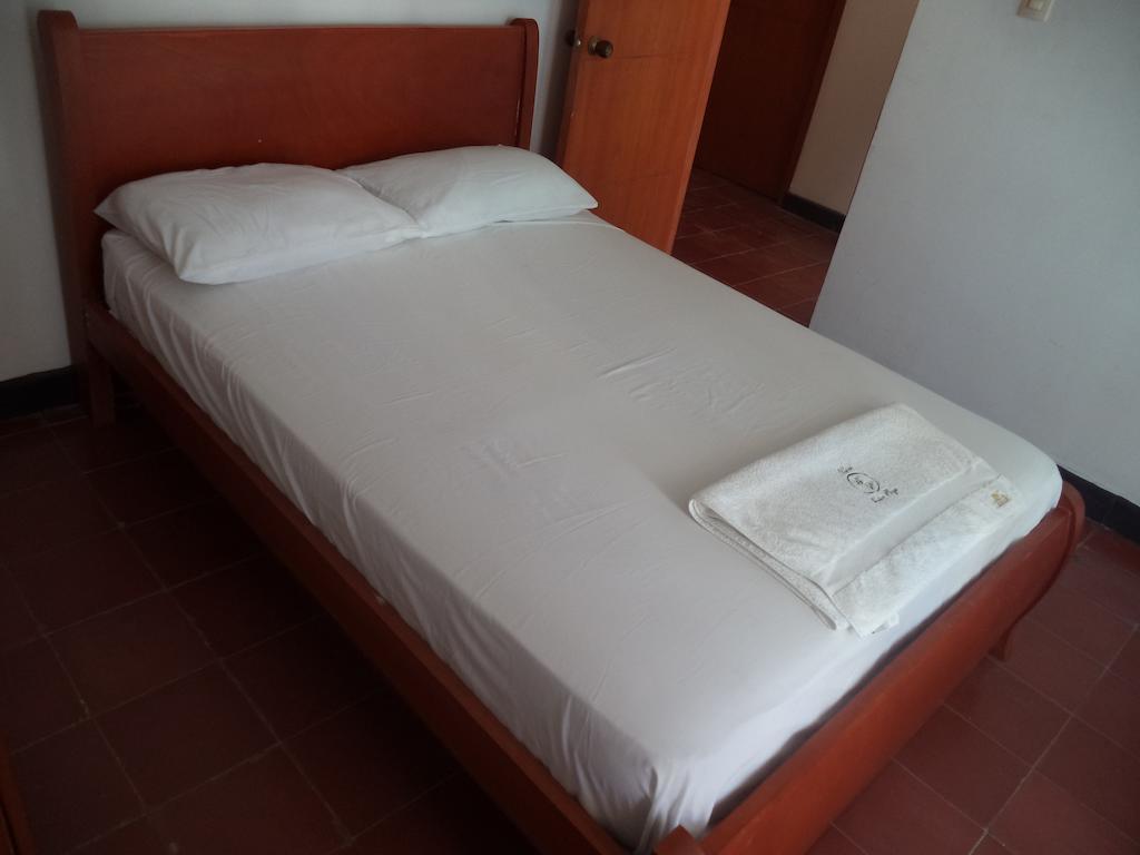 Hotel Bahia Plaza Santa Marta (Magdalena)