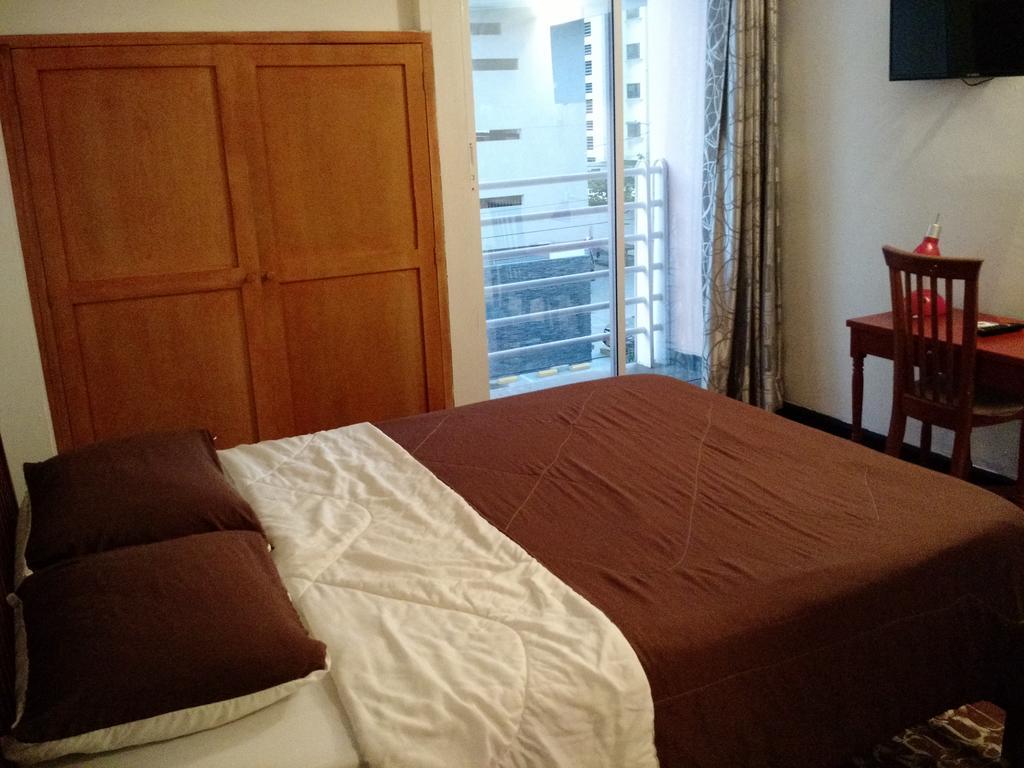 Bahia Plaza Hotel 3*