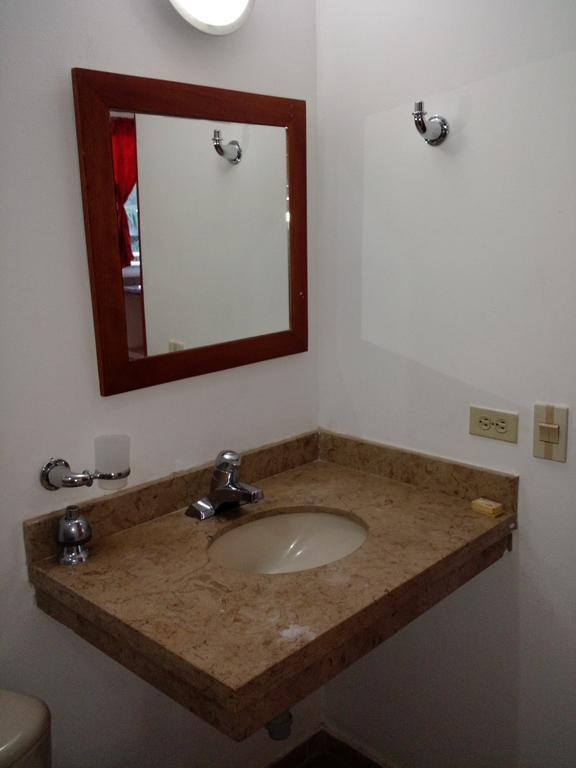 Bahia Plaza 3* Santa Marta (Magdalena)